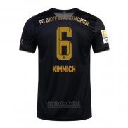 Camiseta Bayern Munich Jugador Kimmich 2ª 2021-2022
