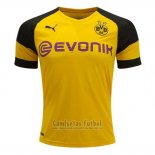 Camiseta Borussia Dortmund 1ª 2018-2019