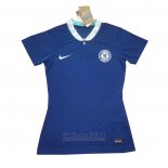 Camiseta Chelsea 1ª Mujer 2022-2023