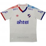 Camiseta Club Nacional de Football 1ª 2021 Tailandia