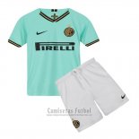 Camiseta Inter Milan 2ª Nino 2019-2020