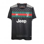 Camiseta Juventus Special 2020-2021 Negro Tailandia