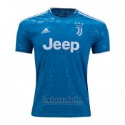 Camiseta Juventus 3ª 2019-2020