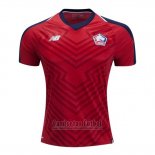 Camiseta Lille 1ª 2018-2019 Tailandia