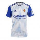Camiseta Real Zaragoza 1ª 2019-2020 Tailandia