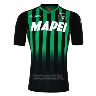 Camiseta Sassuolo 1ª 2018-2019