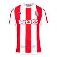 Camiseta Stoke City 1ª 2021-2022