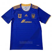 Camiseta Tigres UANL 2ª 2021
