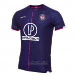 Camiseta Toulouse 1ª 2021-2022