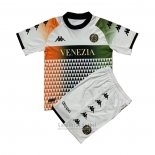 Camiseta Venezia 2ª Nino 2021-2022