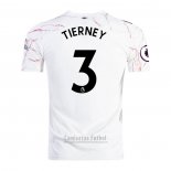 Camiseta Arsenal Jugador Tierney 2ª 2020-2021