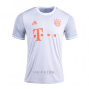 Camiseta Bayern Munich 2ª 2020-2021