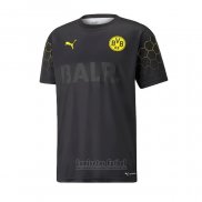 Camiseta Borussia Dortmund PUMA x BALR 2020-2021 Tailandia