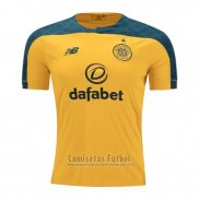 Camiseta Celtic 2ª 2019-2020 Tailandia