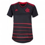 Camiseta Flamengo 3ª Mujer 2020