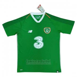 Camiseta Irlanda 1ª 2018-2019