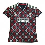 Camiseta Juventus GC Concepto 2019-2020 Rojo