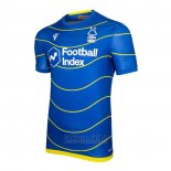 Camiseta Nottingham Forest 2ª 2020-2021