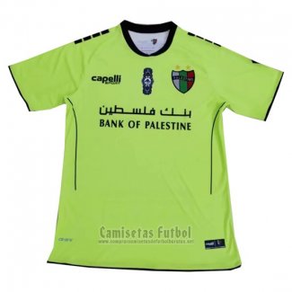 Camiseta Palestino Deportivo 3ª 2019-2020 Tailandia