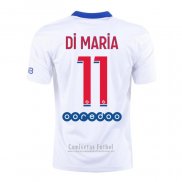 Camiseta Paris Saint-Germain Jugador Di Maria 2ª 2020-2021
