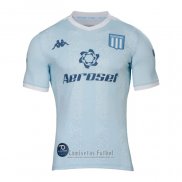 Camiseta Racing Club 3ª 2020 Tailandia
