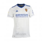 Camiseta Real Zaragoza 1ª 2021-2022