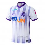 Camiseta Sanfrecce Hiroshima 2ª 2022 Tailandia