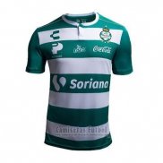 Camiseta Santos Laguna 1ª 2018-2019