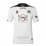 Camiseta Spezia 1ª 2020-2021 Tailandia