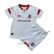 Camiseta Toluca 2ª Nino 2019-2020