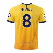 Camiseta Tottenham Hotspur Jugador Winks 3ª 2020-2021