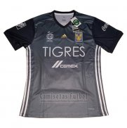 Tailandia Camiseta Tigres UANL 6 Stars 3ª 2018-2019