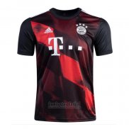 Camiseta Bayern Munich 3ª 2020-2021