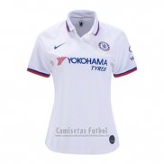 Camiseta Chelsea 2ª Mujer 2019-2020
