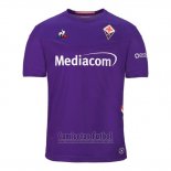 Camiseta Fiorentina 1ª 2019-2020 Tailandia