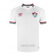Camiseta Fluminense 2ª 2021 Tailandia