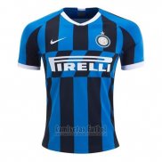 Camiseta Inter Milan 1ª 2019-2020