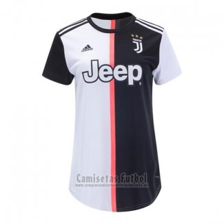 Camiseta Juventus 1ª Mujer 2019-2020