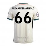 Camiseta Liverpool Jugador Alexander-Arnold 2ª 2021-2022