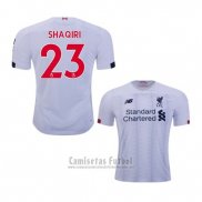 Camiseta Liverpool Jugador Shaqiri 2ª 2019-2020