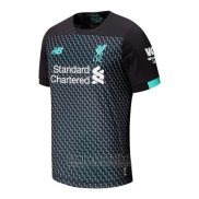 Camiseta Liverpool 3ª 2019-2020