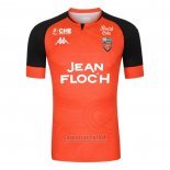 Camiseta Lorient 1ª 2020-2021 Tailandia