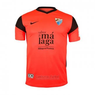 Camiseta Malaga 2ª 2021-2022