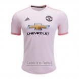 Camiseta Manchester United 2ª 2018-2019