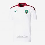 Camiseta Marruecos 2ª 2020-2021 Tailandia