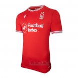 Camiseta Nottingham Forest 1ª 2020-2021 Tailandia