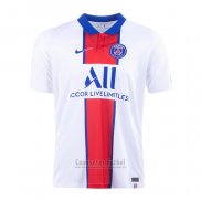 Camiseta Paris Saint-Germain 2ª 2020-2021