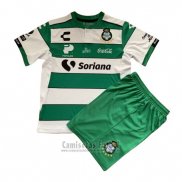 Camiseta Santos Laguna 1ª Nino 2019-2020