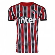 Camiseta Sao Paulo 2ª 2019-2020