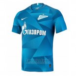 Camiseta Zenit Saint Petersburg 1ª 2019-2020 Tailandia